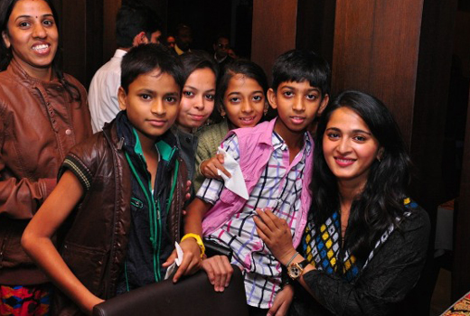 Anushka Shetty 1